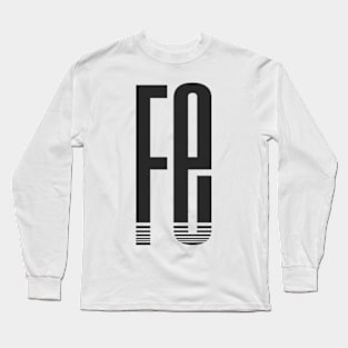 fe Long Sleeve T-Shirt